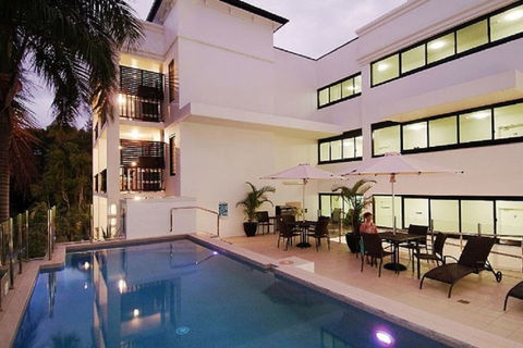Elysium Apartments - Accommodation Fremantle 5