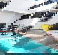 Elysium Apartments - Accommodation Fremantle