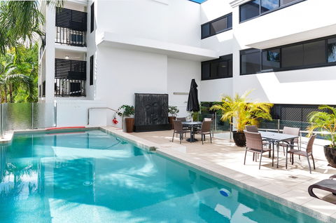 Elysium Apartments - Accommodation Fremantle 0