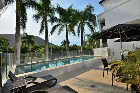 Elysium Apartments - Accommodation Fremantle 1