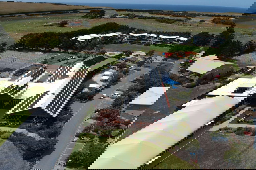  Accommodation Fremantle