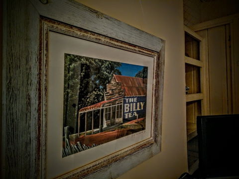 Sydney Harbour Bed & Breakfast - Accommodation Fremantle 4
