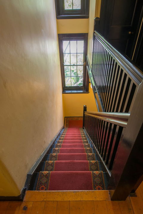 Sydney Harbour Bed & Breakfast - Accommodation Fremantle 3