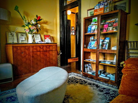Sydney Harbour Bed & Breakfast - Accommodation Fremantle 5