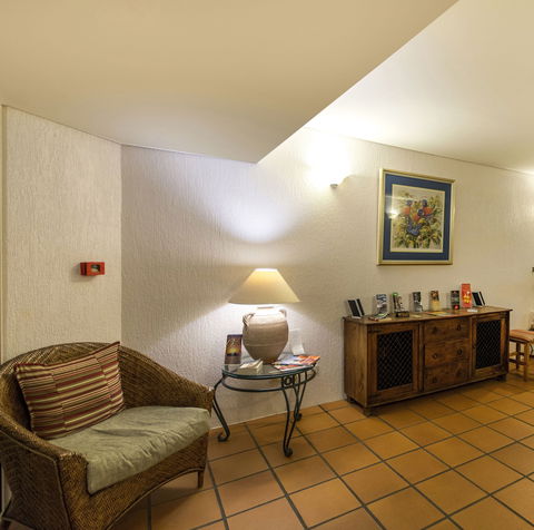 Il Centro Apartment Hotel - Accommodation Fremantle 6