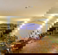 Il Centro Apartment Hotel - Accommodation Fremantle