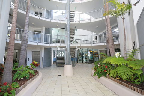 Beach Club Resort - Accommodation Fremantle 5