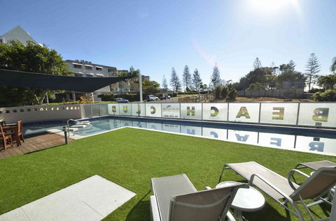 Beach Club Resort - Accommodation Fremantle 0