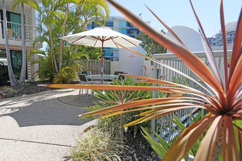 Beach Club Resort - Accommodation Fremantle 1