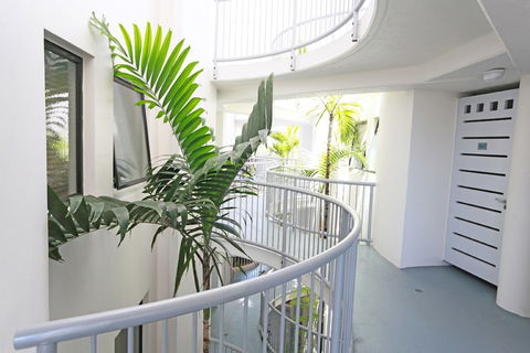 Beach Club Resort - Accommodation Fremantle 2
