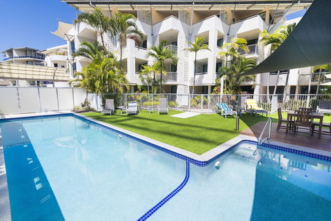Beach Club Resort - Accommodation Fremantle 4