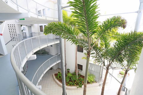 Beach Club Resort - Accommodation Fremantle 6