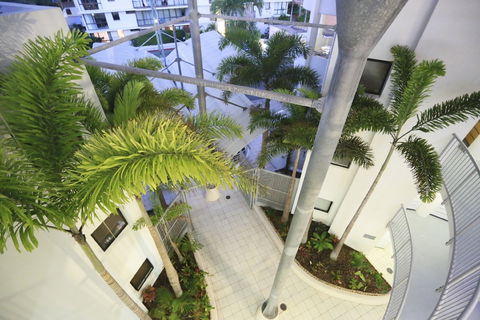 Beach Club Resort - Accommodation Fremantle 3