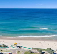 De Ville Apartments - Accommodation Fremantle