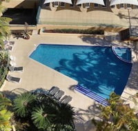 Peninsular Beachfront Resort - Accommodation Fremantle
