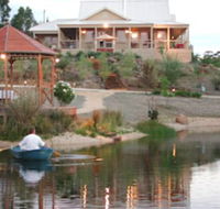 Blue Cliffs Retreat - Accommodation Fremantle
