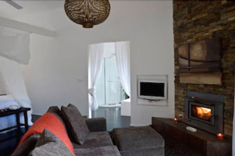 Blue Cliffs Retreat - Accommodation Fremantle 4
