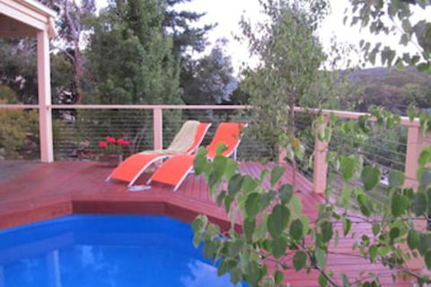 Blue Cliffs Retreat - Accommodation Fremantle 3