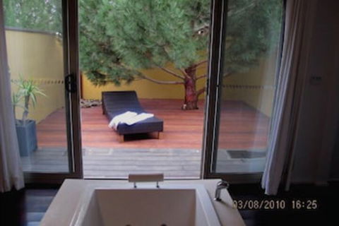 Blue Cliffs Retreat - Accommodation Fremantle 6