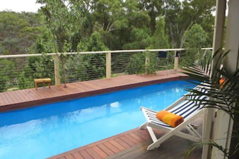 Blue Cliffs Retreat - Accommodation Fremantle 2