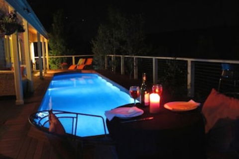 Blue Cliffs Retreat - Accommodation Fremantle 1