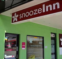 Snooze Inn Fortitude Valley - Accommodation Fremantle