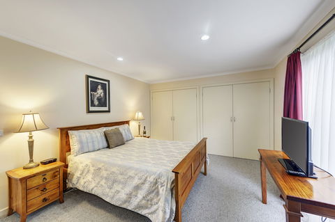 Bungunyah Apartments - Accommodation Fremantle 3