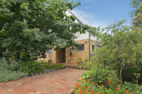 Bungunyah Apartments - Accommodation Fremantle 4