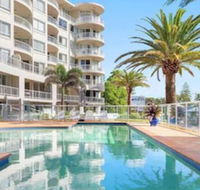 Kirra Beach Apartments - Accommodation Fremantle