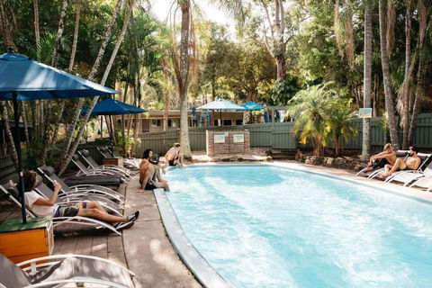 Nomads Noosa Backpackers Hostel - Accommodation Fremantle 5