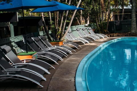 Nomads Noosa Backpackers Hostel - Accommodation Fremantle 6