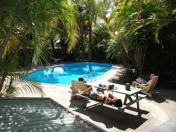 Nomads Noosa Backpackers Hostel - Accommodation Fremantle 4
