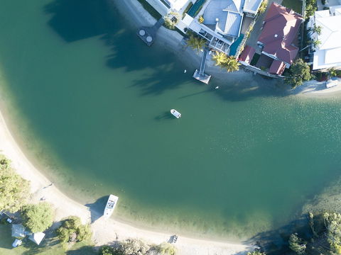Nomads Noosa Backpackers Hostel - Accommodation Fremantle 2