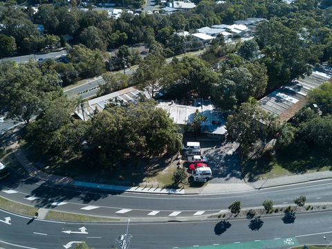 Nomads Noosa Backpackers Hostel - Accommodation Fremantle 0