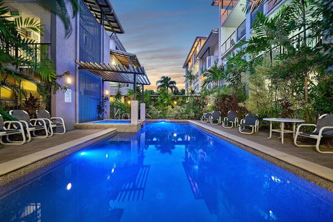 Getaway On Grafton - Accommodation Fremantle 1