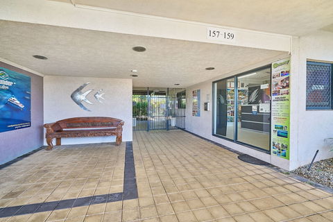 Getaway On Grafton - Accommodation Fremantle 0