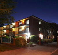Oxley Court Serviced Apartments - Accommodation Fremantle