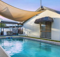 Townsville Holiday Apartments - Accommodation Fremantle