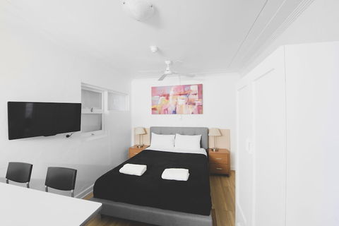 Manly Waves Hotel - Accommodation Fremantle 3