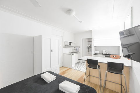 Manly Waves Hotel - Accommodation Fremantle 6