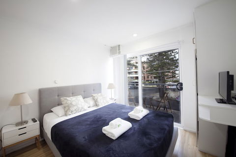 Manly Waves Hotel - Accommodation Fremantle 5