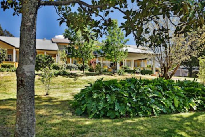 Bundanoon NSW Accommodation Fremantle
