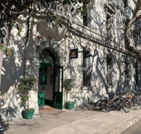 Elephant Backpacker Sydney - Hostel - Accommodation Fremantle