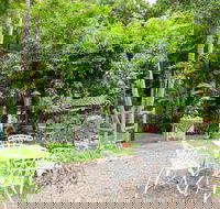 Noosa Valley Manor BB Retreat - Accommodation Fremantle