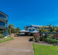 Rosslyn Bay Resort - Accommodation Fremantle