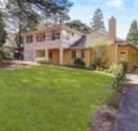 Woodford of Leura Bed  Breakfast - Accommodation Fremantle