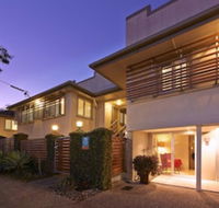 Brisbane Street Studios - Accommodation Fremantle