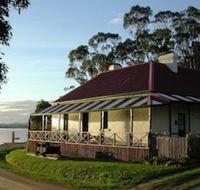 Norfolk Bay Convict Station - Accommodation Fremantle
