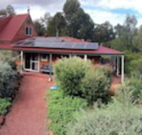 Windrose BB - Accommodation Fremantle