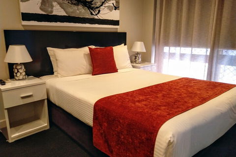 Apartments On Chapman - Accommodation Fremantle 7